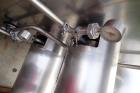 Cherry-burrell 3 Barrel Ice Cream Freezer, Model 3d122, Sn 5596